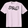 Youth 50/50 Cotton/Poly T Shirt Thumbnail