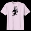 Youth 50/50 Cotton/Poly T Shirt Thumbnail