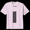 Youth 50/50 Cotton/Poly T Shirt Thumbnail