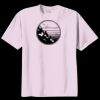 Youth 50/50 Cotton/Poly T Shirt Thumbnail