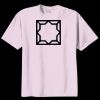 Youth 50/50 Cotton/Poly T Shirt Thumbnail