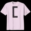 Youth 50/50 Cotton/Poly T Shirt Thumbnail