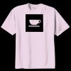 Youth 50/50 Cotton/Poly T Shirt Thumbnail