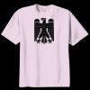 Youth 50/50 Cotton/Poly T Shirt Thumbnail