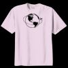 Youth 50/50 Cotton/Poly T Shirt Thumbnail