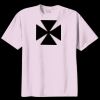 Youth 50/50 Cotton/Poly T Shirt Thumbnail