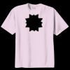 Youth 50/50 Cotton/Poly T Shirt Thumbnail