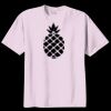 Youth 50/50 Cotton/Poly T Shirt Thumbnail