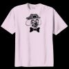 Youth 50/50 Cotton/Poly T Shirt Thumbnail