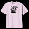 Youth 50/50 Cotton/Poly T Shirt Thumbnail