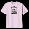 Youth 50/50 Cotton/Poly T Shirt Thumbnail