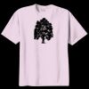 Youth 50/50 Cotton/Poly T Shirt Thumbnail