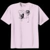 Youth 50/50 Cotton/Poly T Shirt Thumbnail