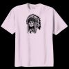 Youth 50/50 Cotton/Poly T Shirt Thumbnail