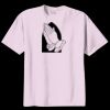 Youth 50/50 Cotton/Poly T Shirt Thumbnail