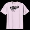 Youth 50/50 Cotton/Poly T Shirt Thumbnail