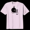 Youth 50/50 Cotton/Poly T Shirt Thumbnail