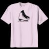Youth 50/50 Cotton/Poly T Shirt Thumbnail