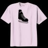 Youth 50/50 Cotton/Poly T Shirt Thumbnail