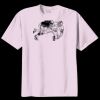 Youth 50/50 Cotton/Poly T Shirt Thumbnail