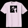 Youth 50/50 Cotton/Poly T Shirt Thumbnail