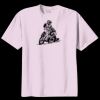 Youth 50/50 Cotton/Poly T Shirt Thumbnail
