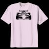 Youth 50/50 Cotton/Poly T Shirt Thumbnail