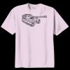 Youth 50/50 Cotton/Poly T Shirt Thumbnail