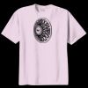 Youth 50/50 Cotton/Poly T Shirt Thumbnail