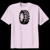 Youth 50/50 Cotton/Poly T Shirt Thumbnail