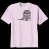 Youth 50/50 Cotton/Poly T Shirt Thumbnail