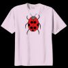 Youth 50/50 Cotton/Poly T Shirt Thumbnail
