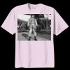 Youth 50/50 Cotton/Poly T Shirt Thumbnail
