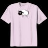 Youth 50/50 Cotton/Poly T Shirt Thumbnail