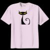 Youth 50/50 Cotton/Poly T Shirt Thumbnail