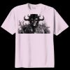Youth 50/50 Cotton/Poly T Shirt Thumbnail