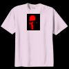 Youth 50/50 Cotton/Poly T Shirt Thumbnail