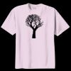 Youth 50/50 Cotton/Poly T Shirt Thumbnail