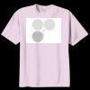 Youth 50/50 Cotton/Poly T Shirt Thumbnail