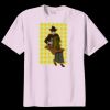 Youth 50/50 Cotton/Poly T Shirt Thumbnail