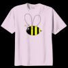 Youth 50/50 Cotton/Poly T Shirt Thumbnail