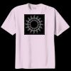 Youth 50/50 Cotton/Poly T Shirt Thumbnail