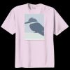 Youth 50/50 Cotton/Poly T Shirt Thumbnail