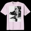 Youth 50/50 Cotton/Poly T Shirt Thumbnail