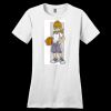 Women's Perfect Weight ® Tee Thumbnail