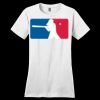 Women's Perfect Weight ® Tee Thumbnail
