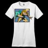 Women's Perfect Weight ® Tee Thumbnail