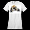 Women's Perfect Weight ® Tee Thumbnail