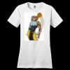 Women's Perfect Weight ® Tee Thumbnail