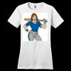 Women's Perfect Weight ® Tee Thumbnail